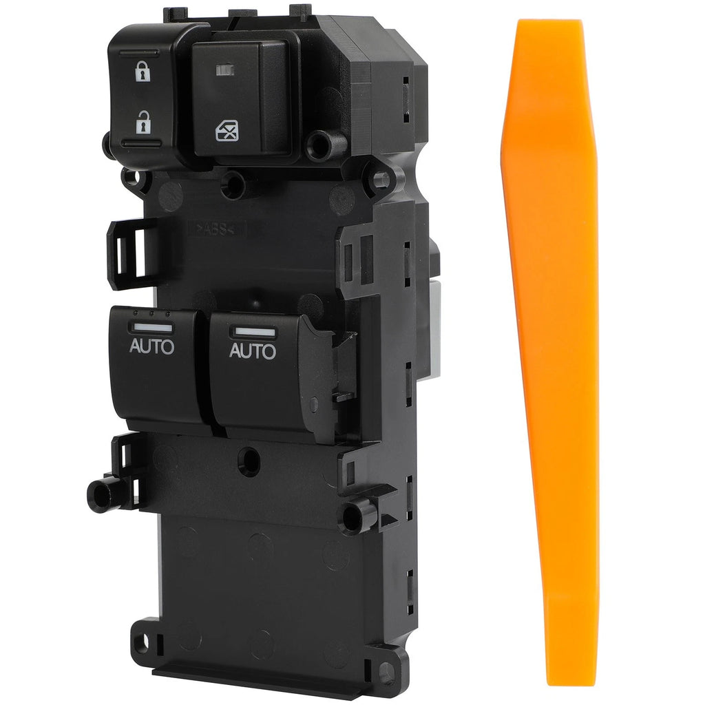 Power Window Switch for Honda Accord 2008–2012 (2.4L, 3.5L)