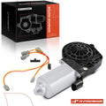 Left Window Motor for Ford Mustang (1994–2004) Convertible Coupe