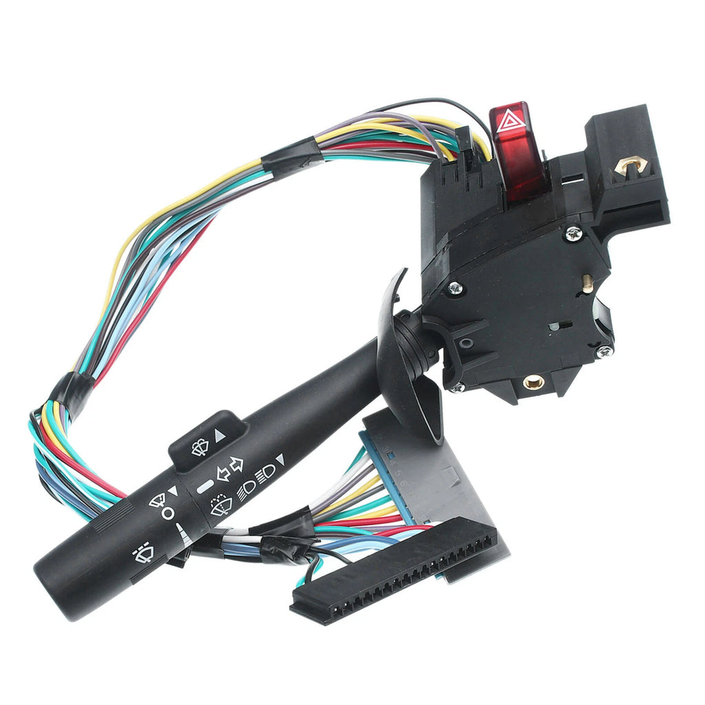 Turn Signal Switch for Chevy Express 1500 2500 GMC Savana (2001-2002)