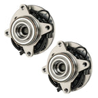 Front Wheel Bearing w/ ABS for Ford Expedition Lincoln Navigator (2015–2017)