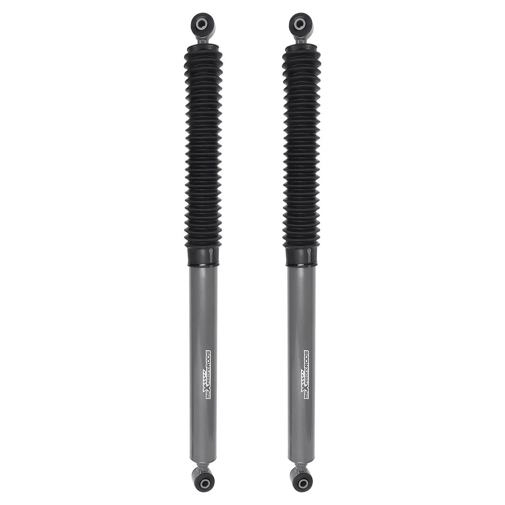 Rear Shocks Pair for Ford F150 2WD/4WD (2009–2023) 4-7.5" Lift