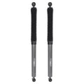Rear Shocks Pair for Ford F150 2WD/4WD (2009–2023) 4-7.5" Lift