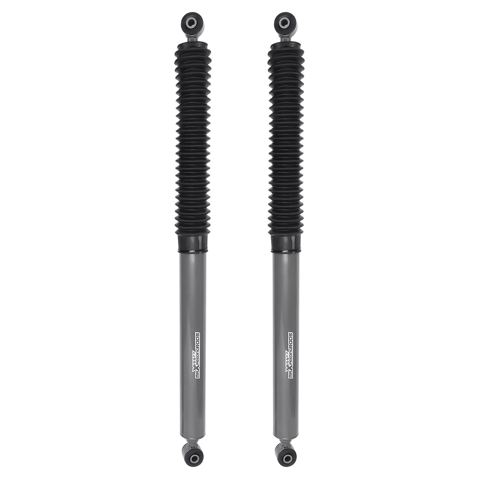 Rear Shocks Pair for Ford F150 2WD/4WD (2009–2023) 4-7.5" Lift