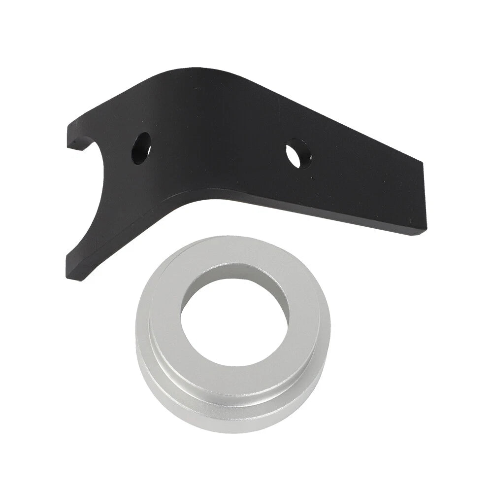 Distributor Adapter + Clamp for Dodge Big Block 383 440 RB (1966–1974)