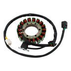 Magneto Generator Stator Coil for Suzuki DR650 (1996–2011), DR650SE (1996–2022)
