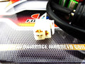 FORSETI Stator Magneto Generator Assembly for Suzuki GSXR750 (1996-1999)