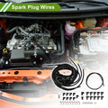 Spark Plug Wires 8mm for Chevy Big Block HEI 396 427 454 502
