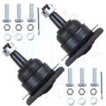 Front Upper Ball Joint Kit for Chevrolet Impala Bel Air (1958–1970)