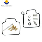 Carburetor Repair Kit for Honda Rebel 250 CMX250C (1985–2012) 0201-318