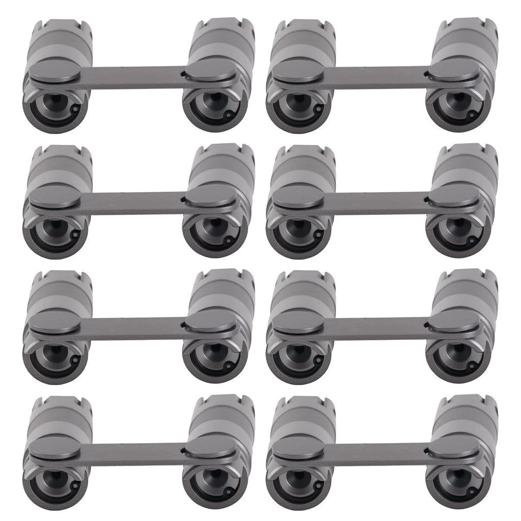 16x Hydraulic Roller Lifter Set for Ford 302 289 221 255 260 400M 351M 351W
