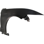 Fender for Ford Mustang (2015–2017) Front Right with Moulding Holes