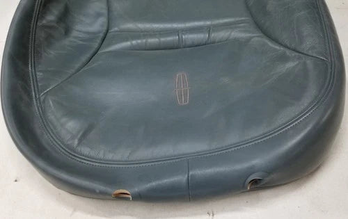 RH Passenger Seat Back Skin Fabric for Lincoln Mark VIII (1993–1996)