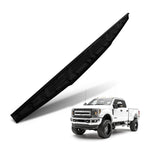 Tailgate Cover Molding Protector Cap for Ford Super Duty F-250 F-350 (2008–2016)