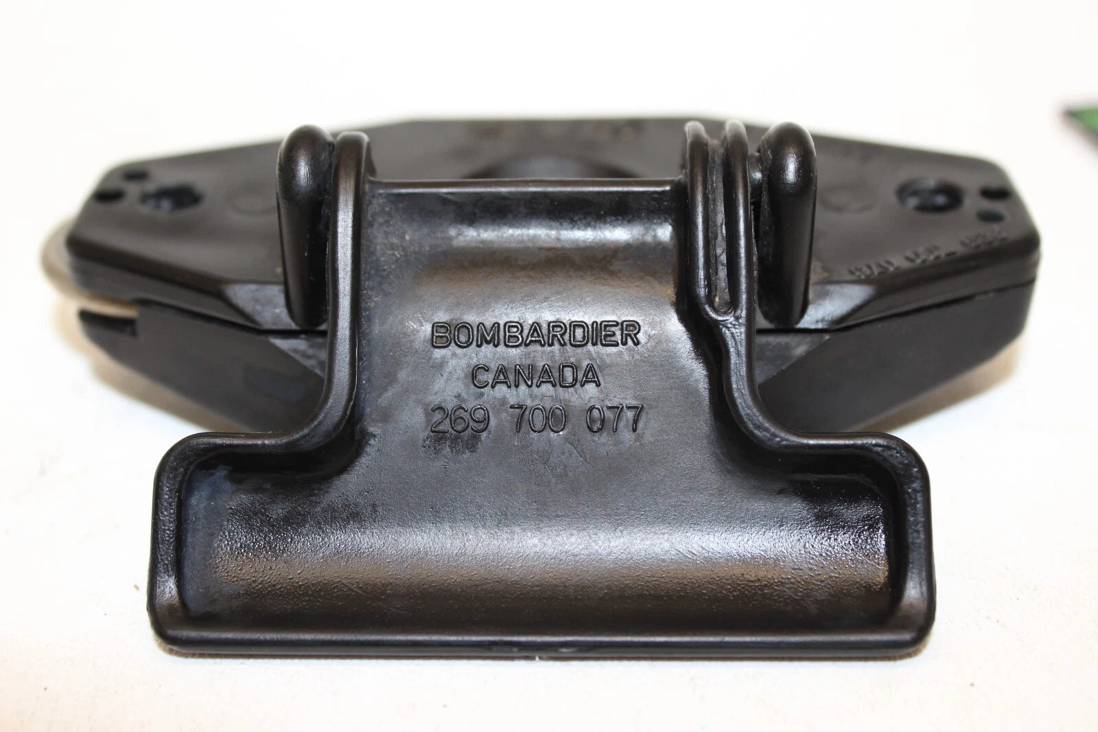 Hood Seat Lock Lid Latch for Sea-Doo Bombardier RX GTX LRV GTI RXP RXT (1998–2009) 269700077