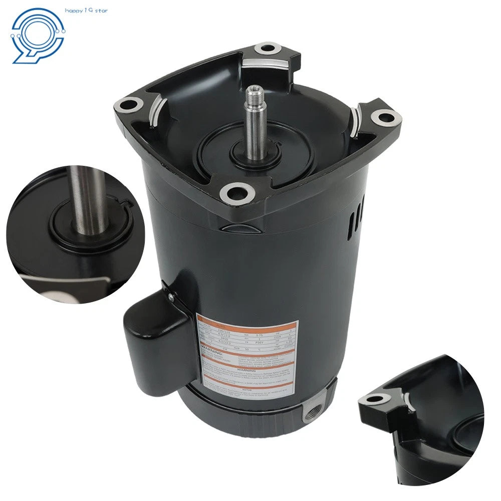 Pool Pump for Swimming Pools (B2853)