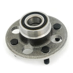 Rear Wheel Hub & Bearing for Acura EL Honda Civic (1992–2000)