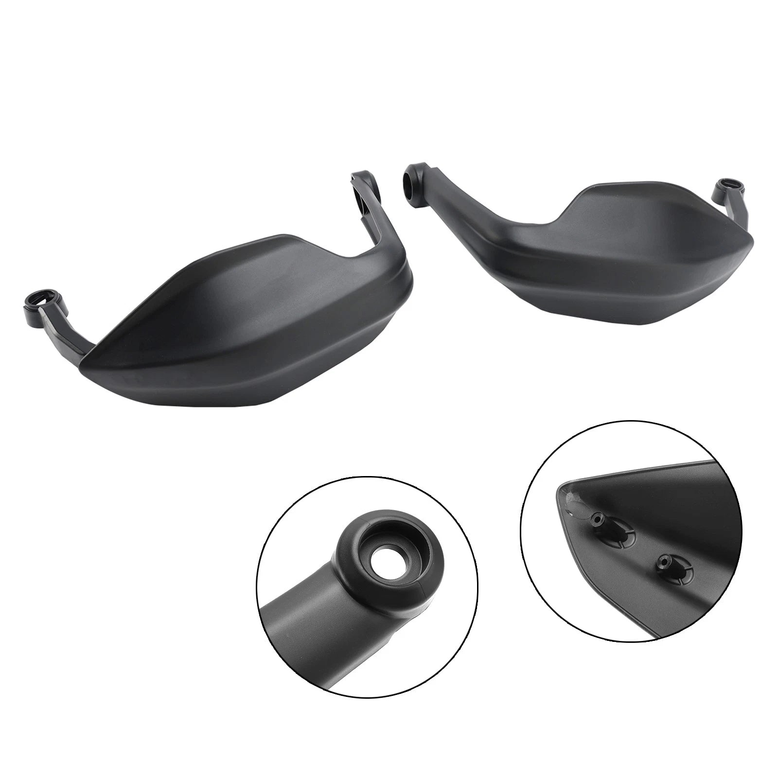 Handguard Hand Protector for Ducati DesertX (2022–2023)