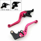 Brake Clutch Lever for Ducati 748 916 Monster M400 M600 M620 M750 ST2 (1994–2002)