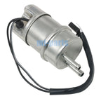 Fuel Pump for Piaggio Liberty 4T Sport E3 125 / MP3 125 (2006–2008) 639861