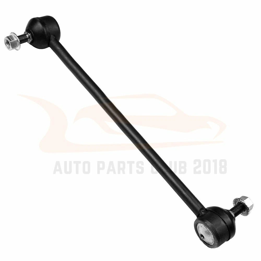 Set of 8 Front Sway Bars Tie Rods Ball Joints for Toyota Sienna (1998–2003)