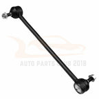 Set of 8 Front Sway Bars Tie Rods Ball Joints for Toyota Sienna (1998–2003)