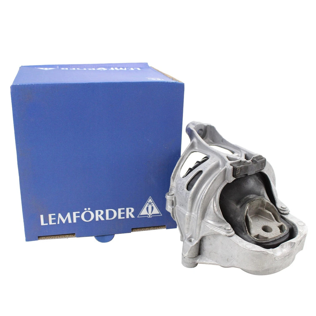 Lemforder Electric Engine Mount for Audi A4 A5 Quattro (2009–2016)