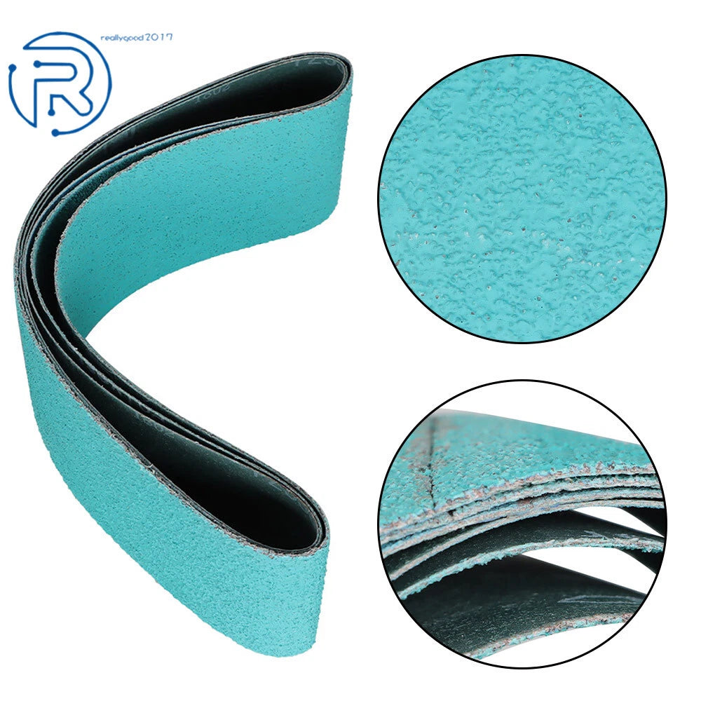3 Pack 4" x 36" Rubber Weather Strips for Make Model 
