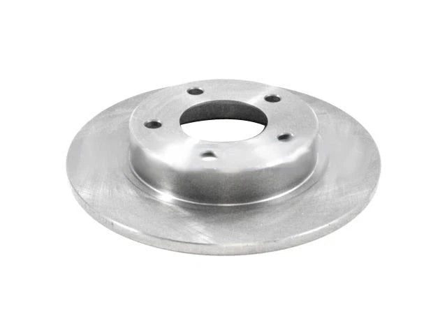 Rear Brake Rotor for Mazda 626 (1993–1997) VY712XK