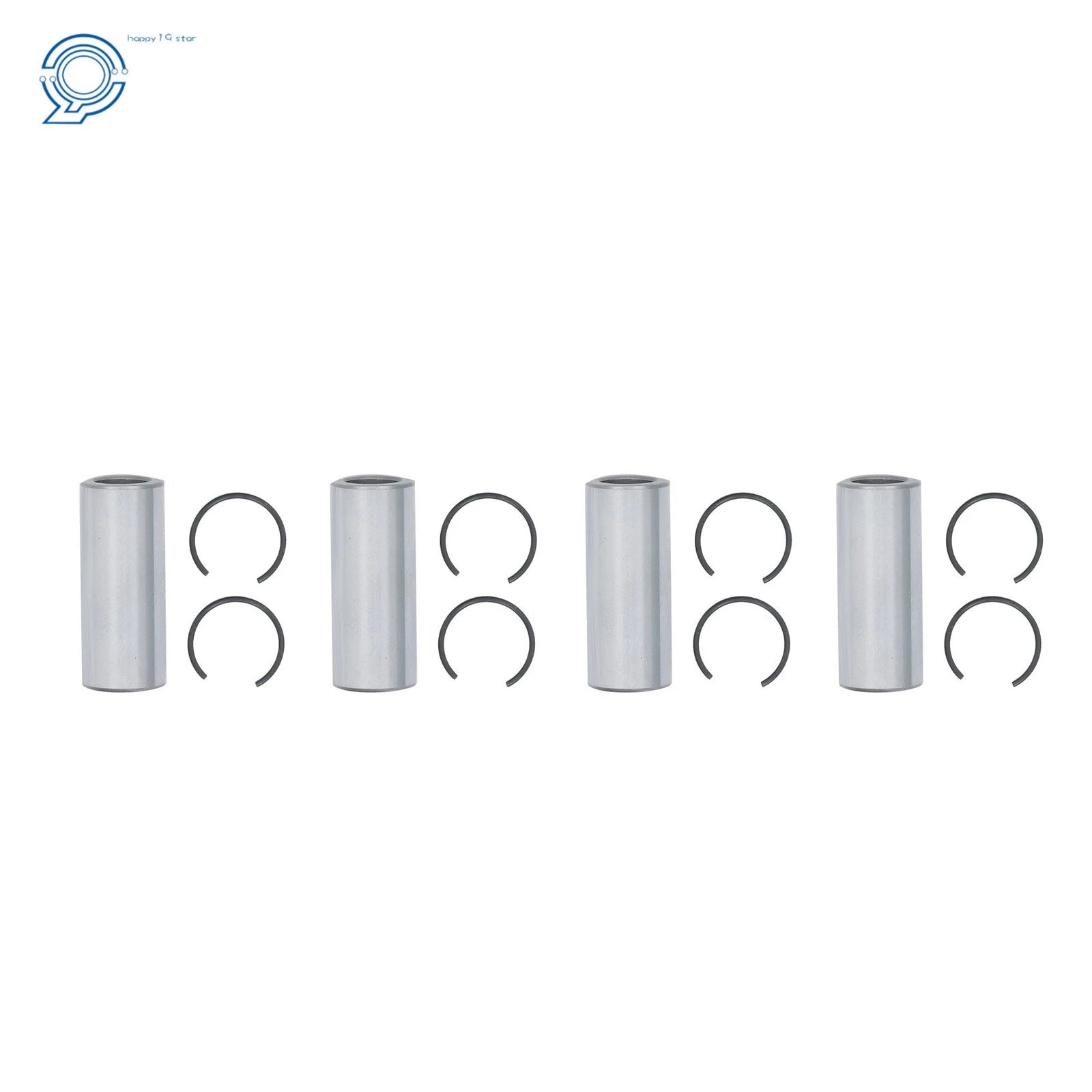 Engine Overhaul Kit for Hyundai Elantra/i30