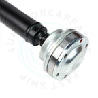 Driveshaft for Jeep Liberty 3.7L 4WD (2002–2007)