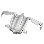 Tappet Lifter Block Accent Cover for Harley Twin Cam (1999–2017) Chrome