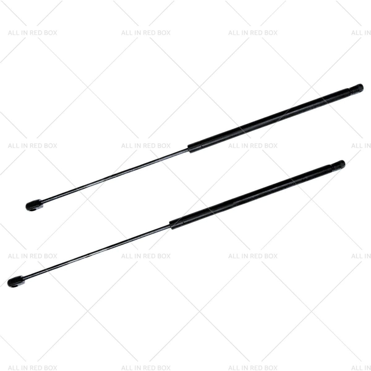 Tailgate Gas Struts for Mercedes Benz W176 A-Class (2012–2018)