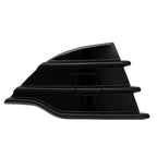Fog Light Hole Cover Replacement Passenger Side for Ford Escape (2013–2016)