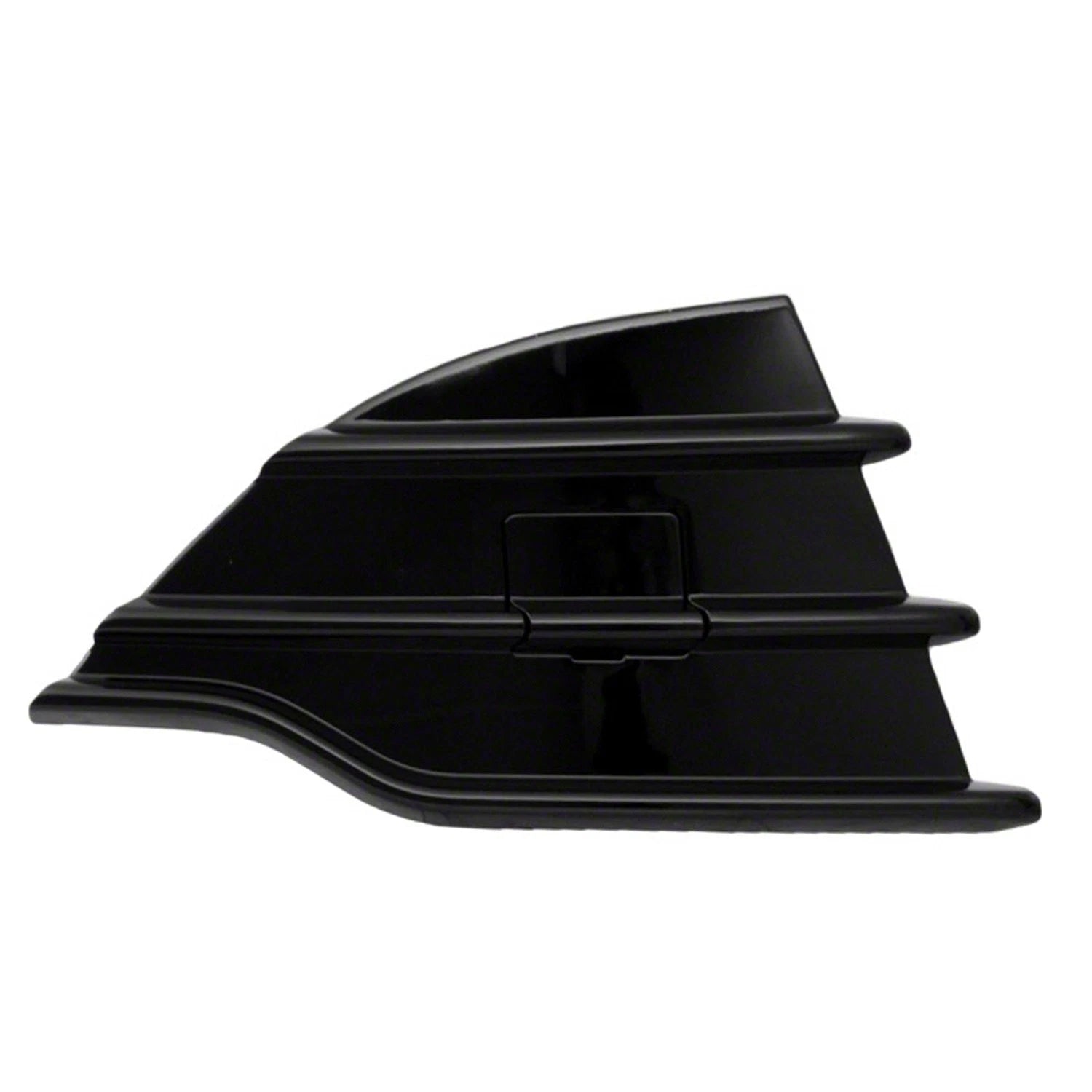Fog Light Hole Cover Replacement Passenger Side for Ford Escape (2013–2016)