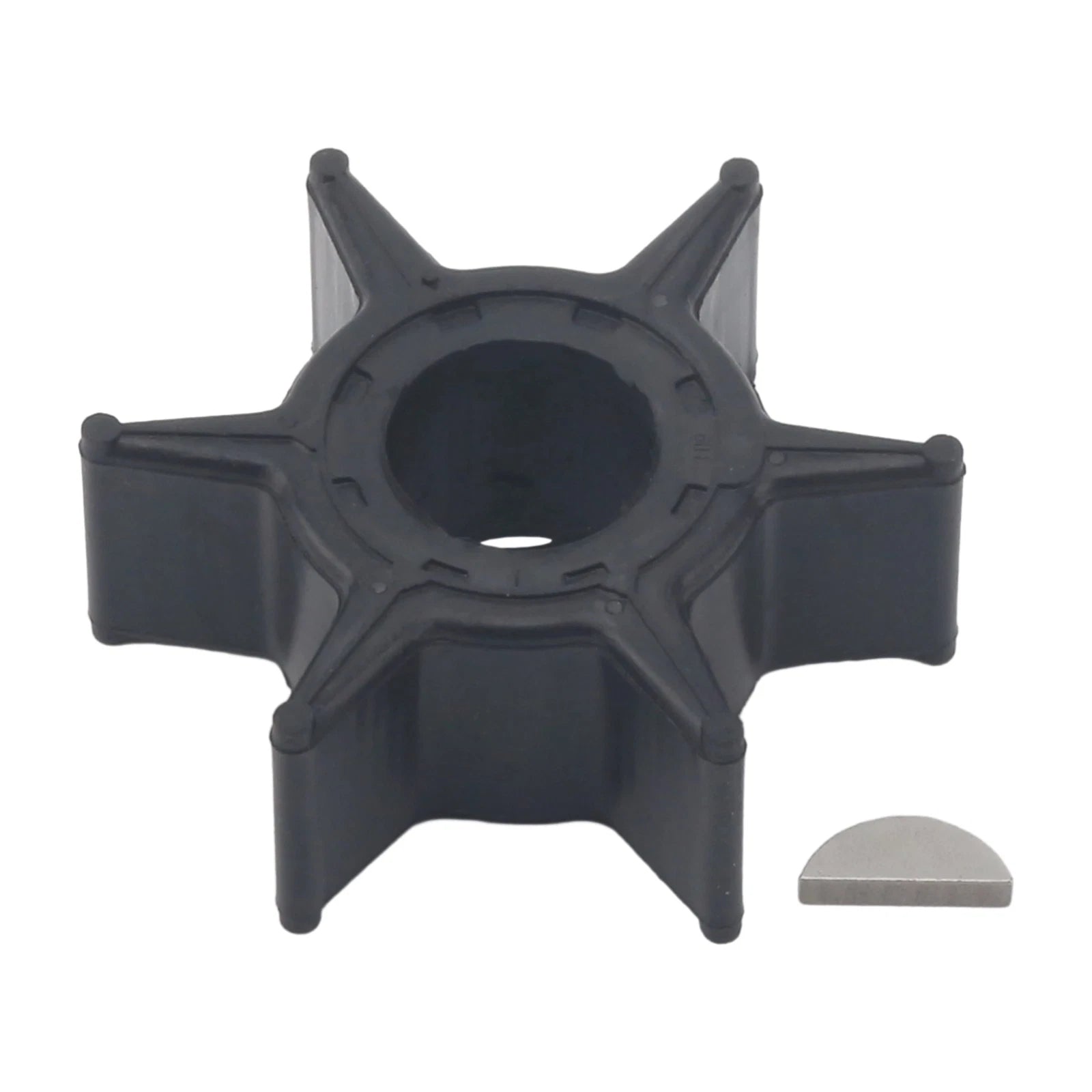 Water Pump Repair Service Kit 6H4-W0078-00 for Yamaha Outboard