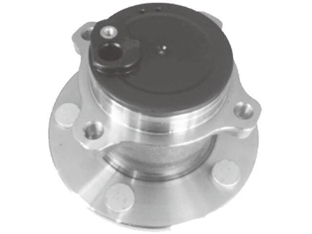 Rear Wheel Hub Assembly for Mazda 3 (2004–2013) GX158KK