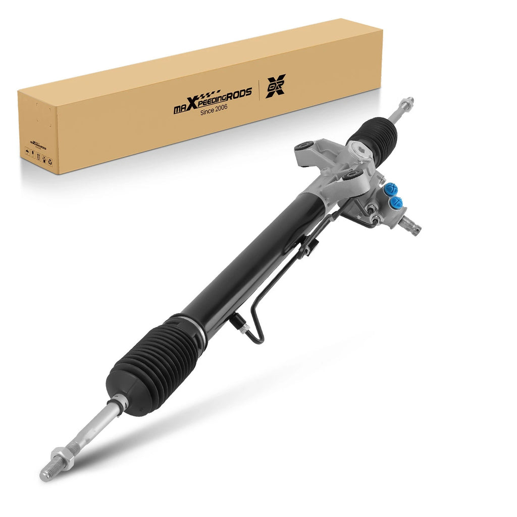 Power Steering Rack and Pinion for Honda CR-V (1997–2001)