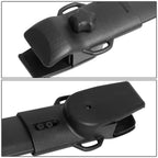 Pair Roof Rack Cross Bars for Toyota Sienna (2011–2018)