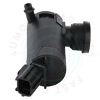 Windshield Washer Pump for Ford Lincoln Mercury Mazda (1990–2005)
