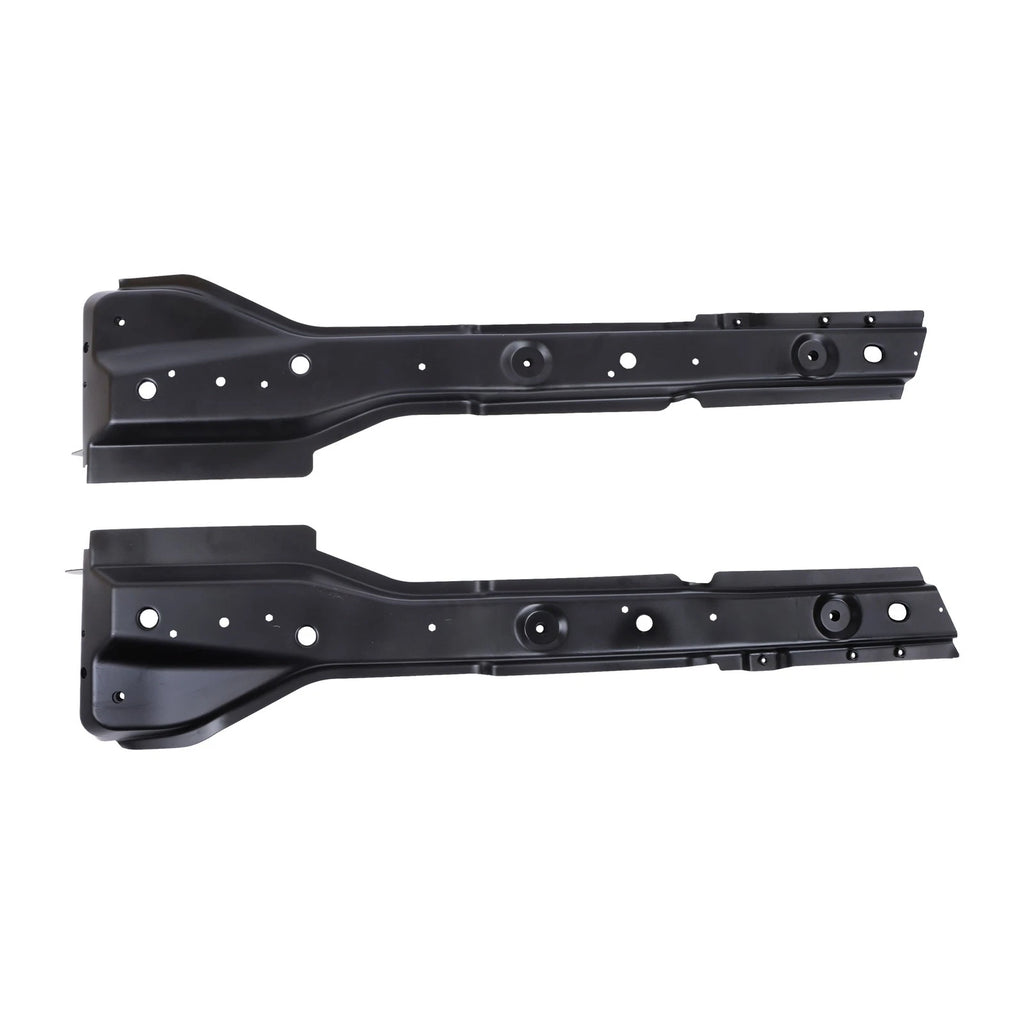 Torque Box Floor Supports for Jeep Wrangler TJ (1997–2006)