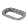 Fairlead for Marine Hardware (316 SS) Mirror Polished Finish