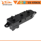 Power Seat Control Switch for Nissan Altima Rogue (2013-2018)