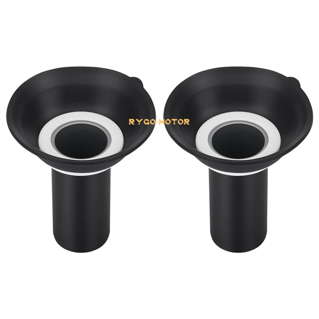 Carburetor Diaphragm Plunger for Yamaha Virago 535, Venture Royale XVZ1200 (1981–1990)