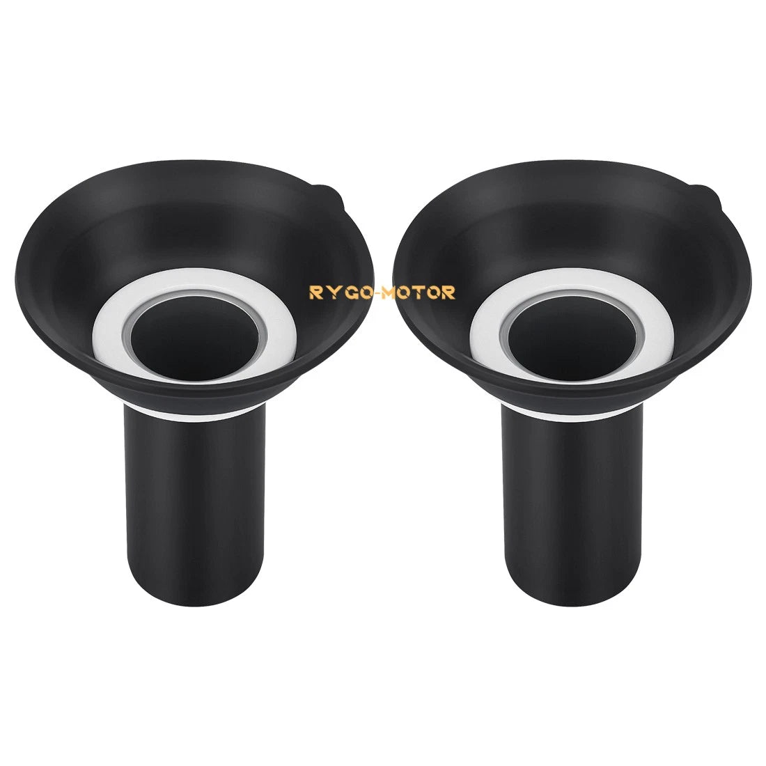 Carburetor Diaphragm Plunger for Yamaha Virago 535, Venture Royale XVZ1200 (1981–1990)