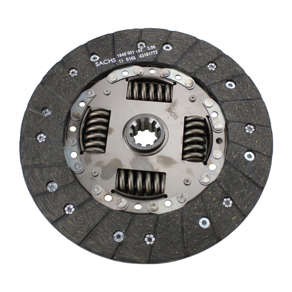 Sachs Clutch Kit 3000950021 for