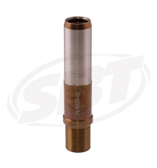 Coupler Shaft for Yamaha Super Jet 701 (1994–2018) 6R7-51323-02-00