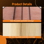 Heavy Duty Air Filter for Case IH Equipment