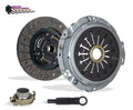 Clutch Kit for Mitsubishi Eclipse GT GTS Spyder (2000–2005)