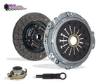Clutch Kit for Mitsubishi Eclipse GT GTS Spyder (2000–2005)
