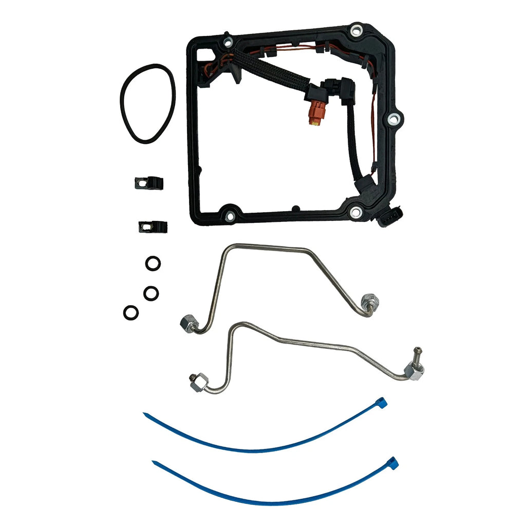 Fuel Injection Pump O-Ring Gasket for Ford F250 F350 F450 F550 SD (2008–2010)